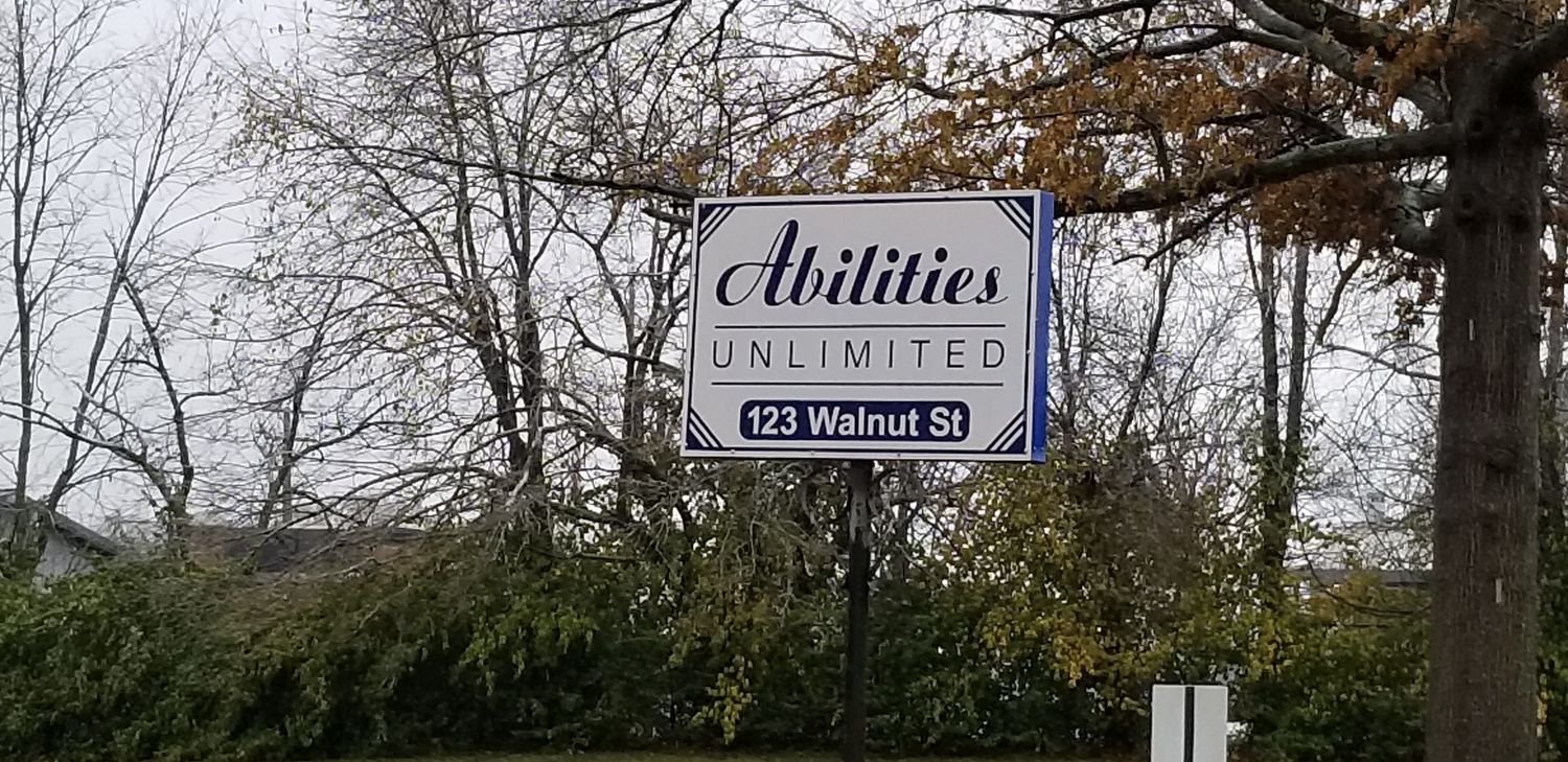 123 Walnut St, Frankfort, KY 40601